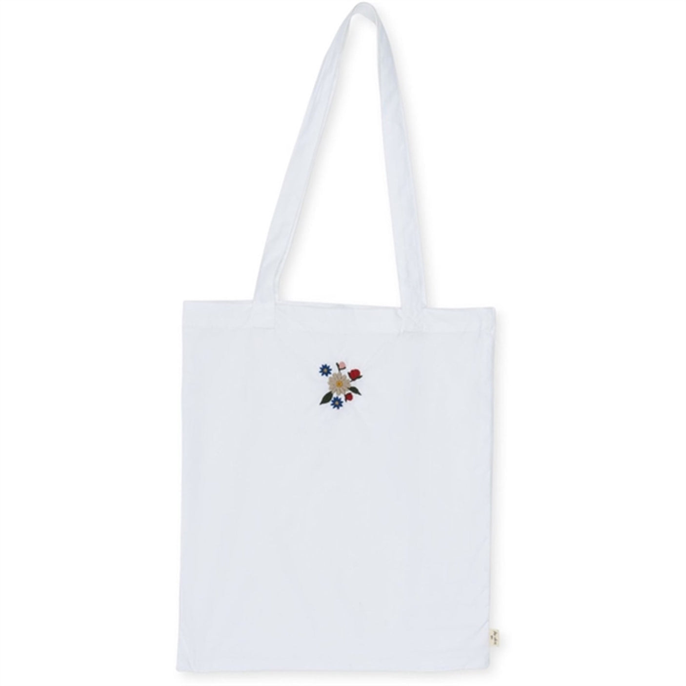 Konges Sløjd Baby Bedding Blossom