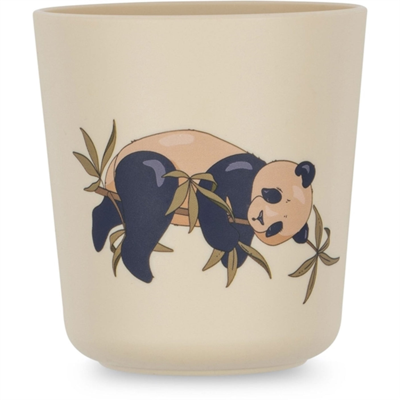 Konges Sløjd Dinner Set Panda