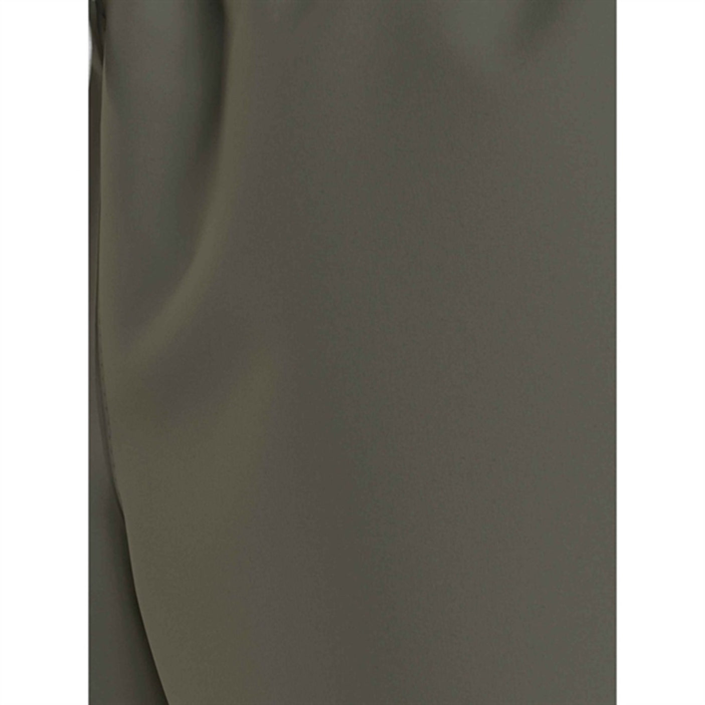 Calvin Klein Medium Drawstring Swim Shorts Graphic Dusty Olive