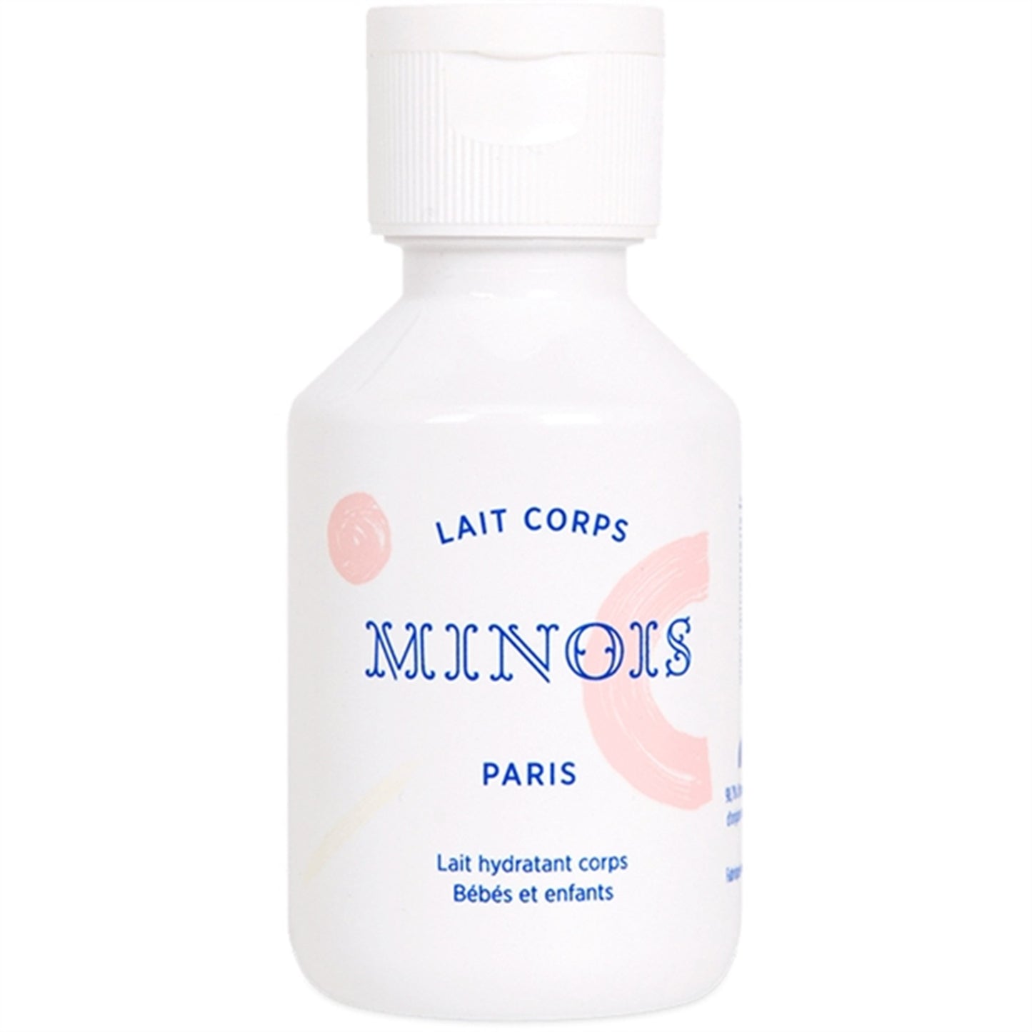 Minois Paris Body Lotion 100ml