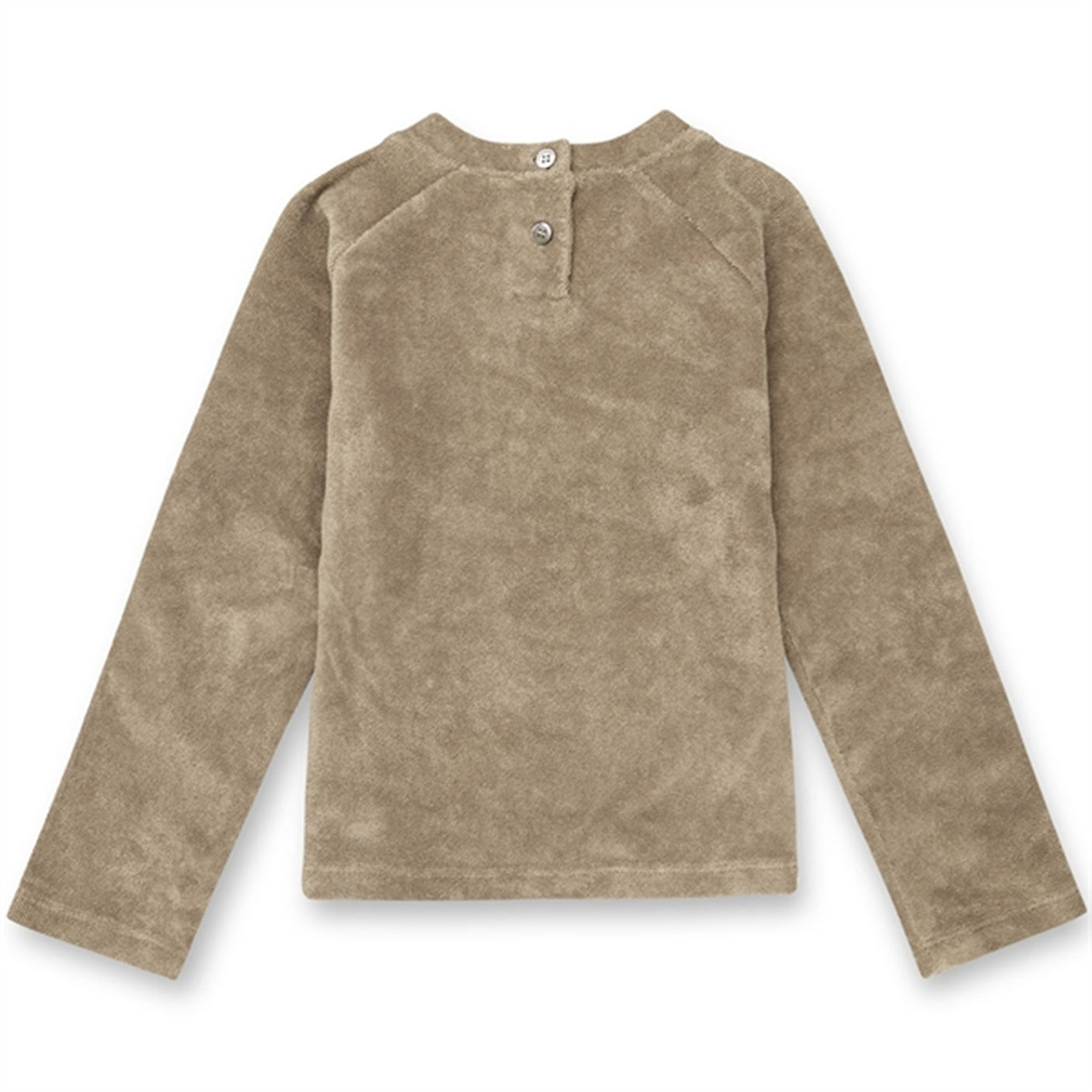 lalaby Toffee Elo Jumper