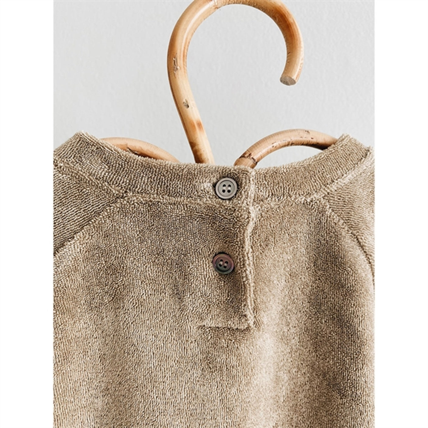 lalaby Toffee Elo Jumper