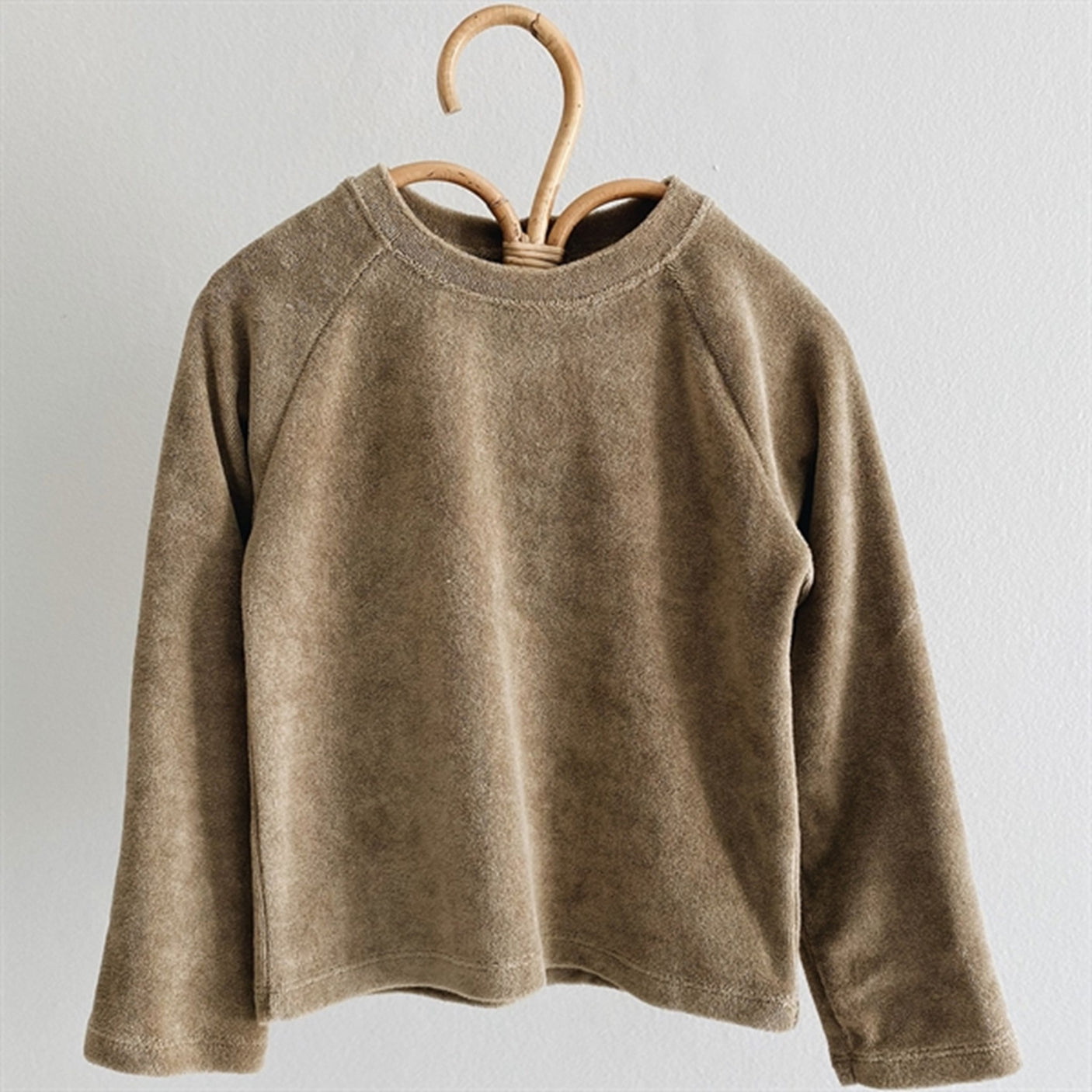 lalaby Toffee Elo Jumper