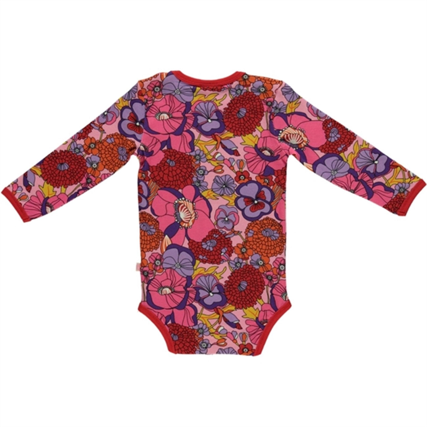 Småfolk Sea Pink Flower Body