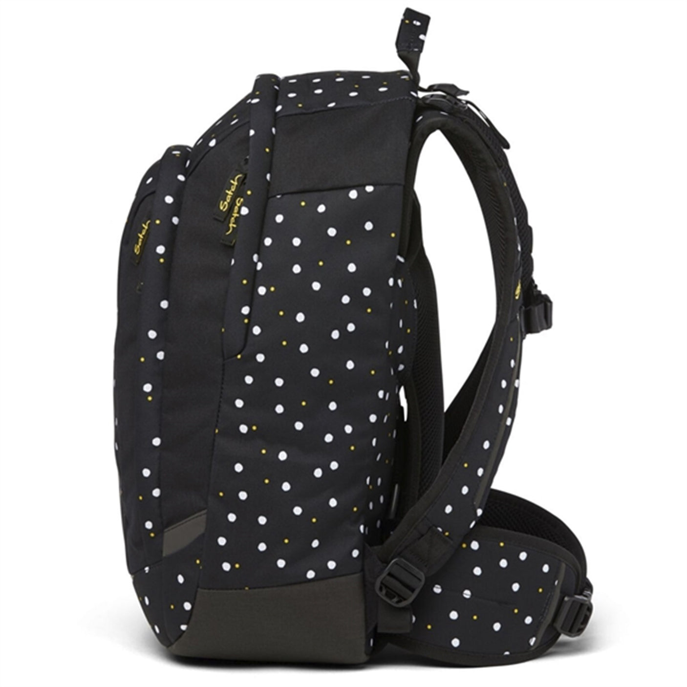 Satch Air School Bag Lazy Daisy