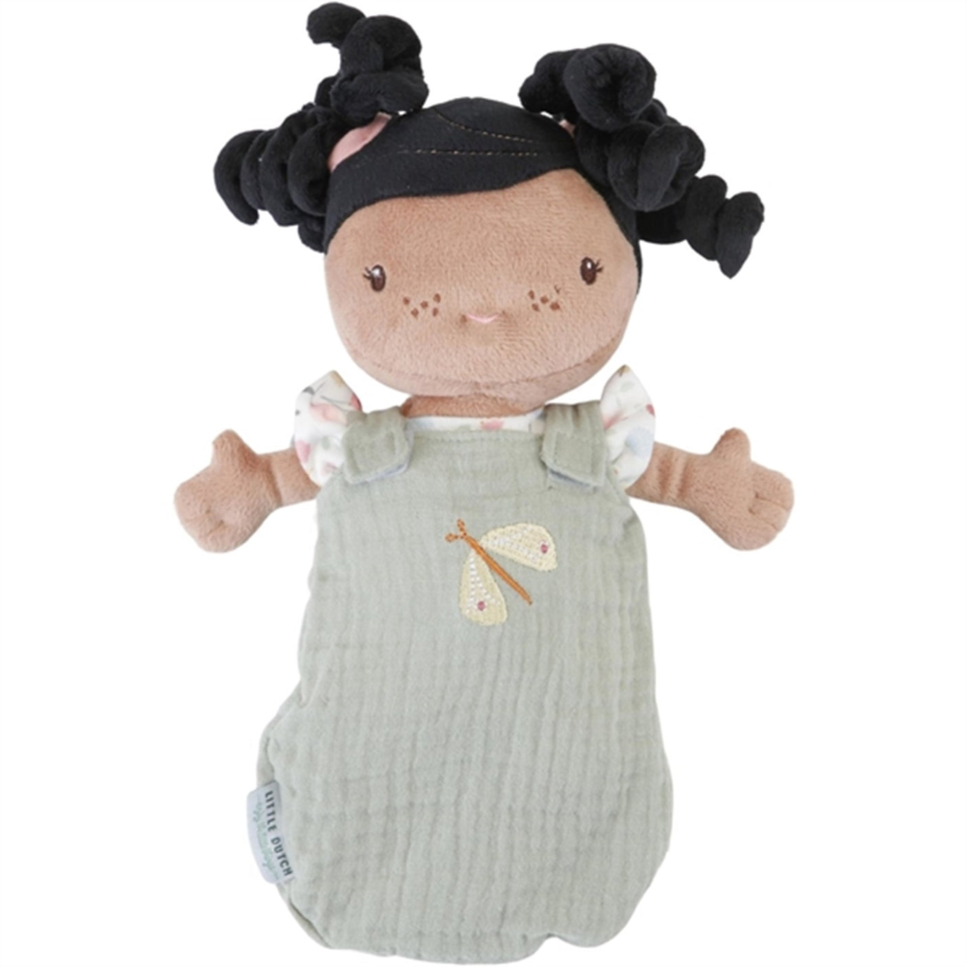 Little Dutch Dukkesæt Evi