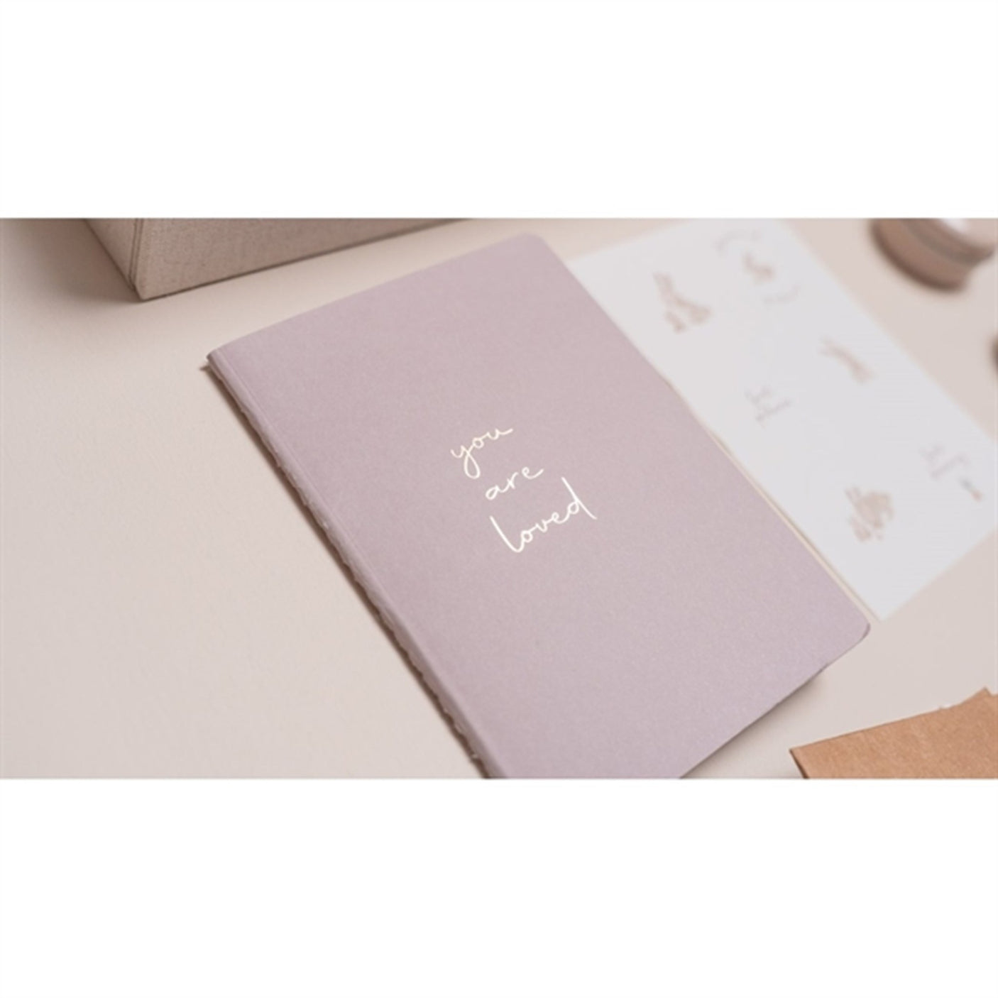 Little Dutch Baby Bunny FSC Mindeæske