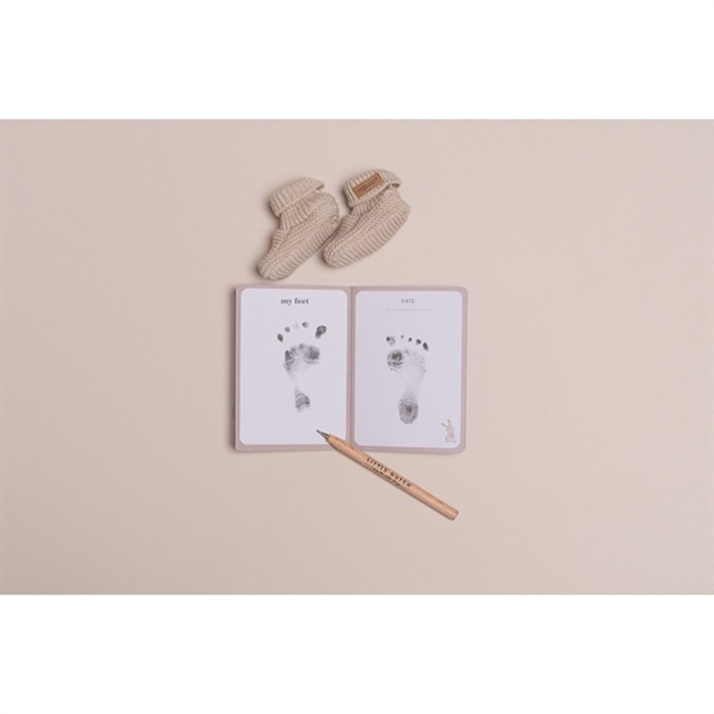 Little Dutch Baby Bunny FSC Mindeæske