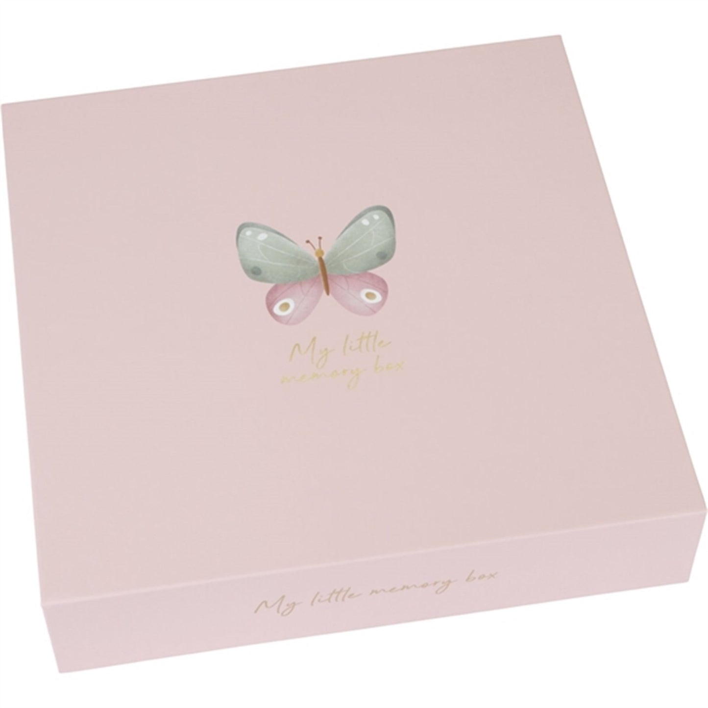 Little Dutch Flowers & Butterflies FSC Memory Box