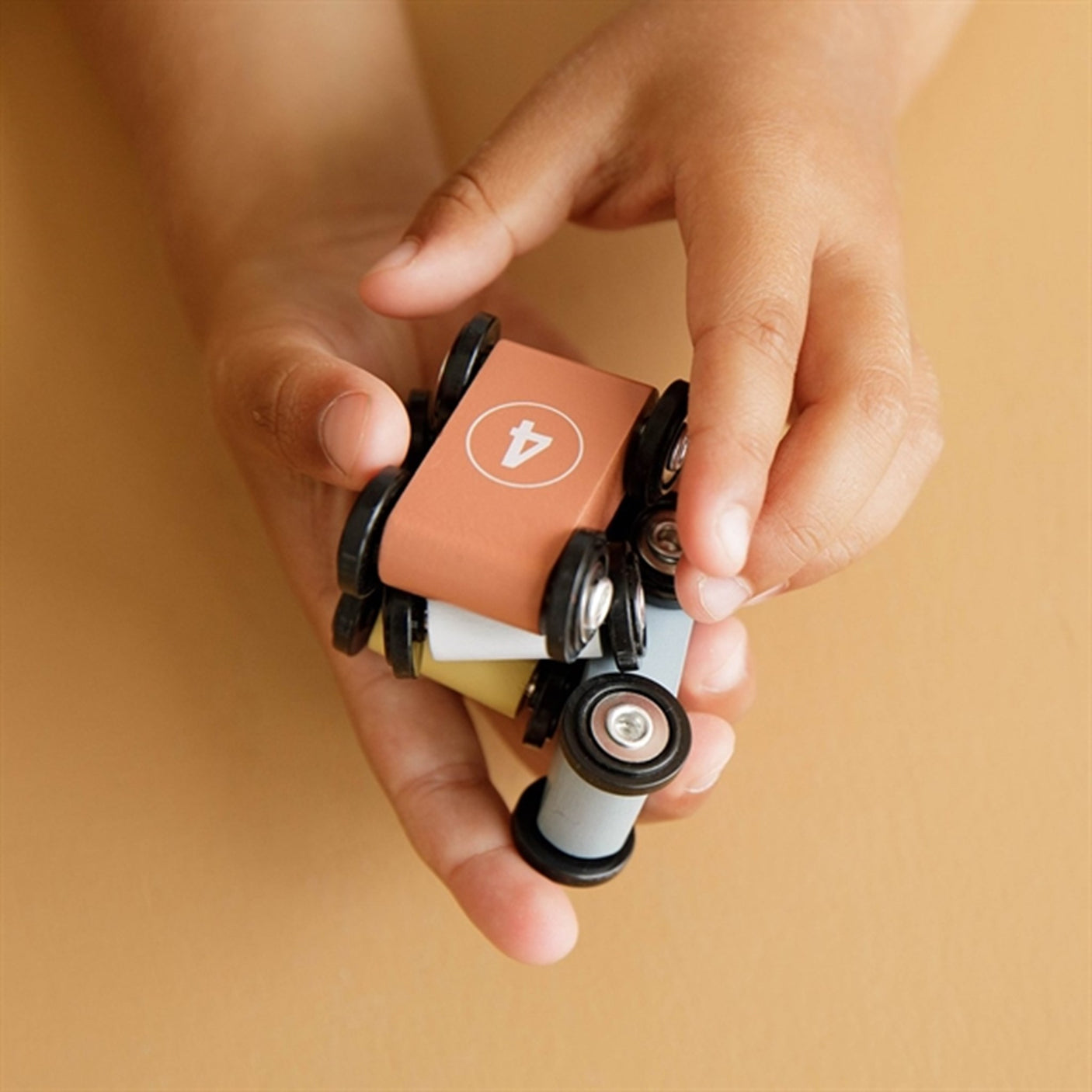 Little Dutch Bilbane Race