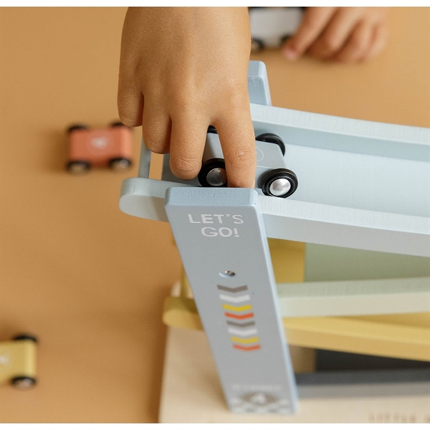 Little Dutch Bilbane Race