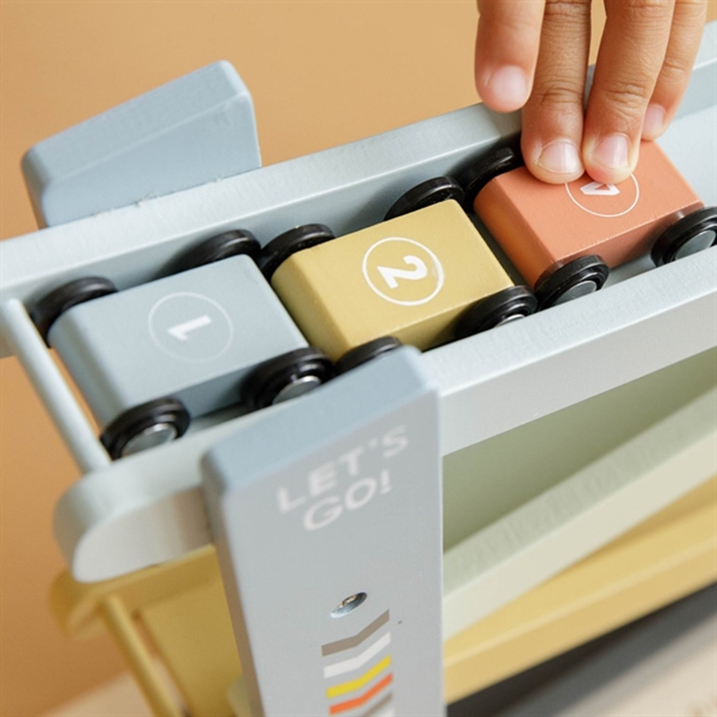 Little Dutch Bilbane Race