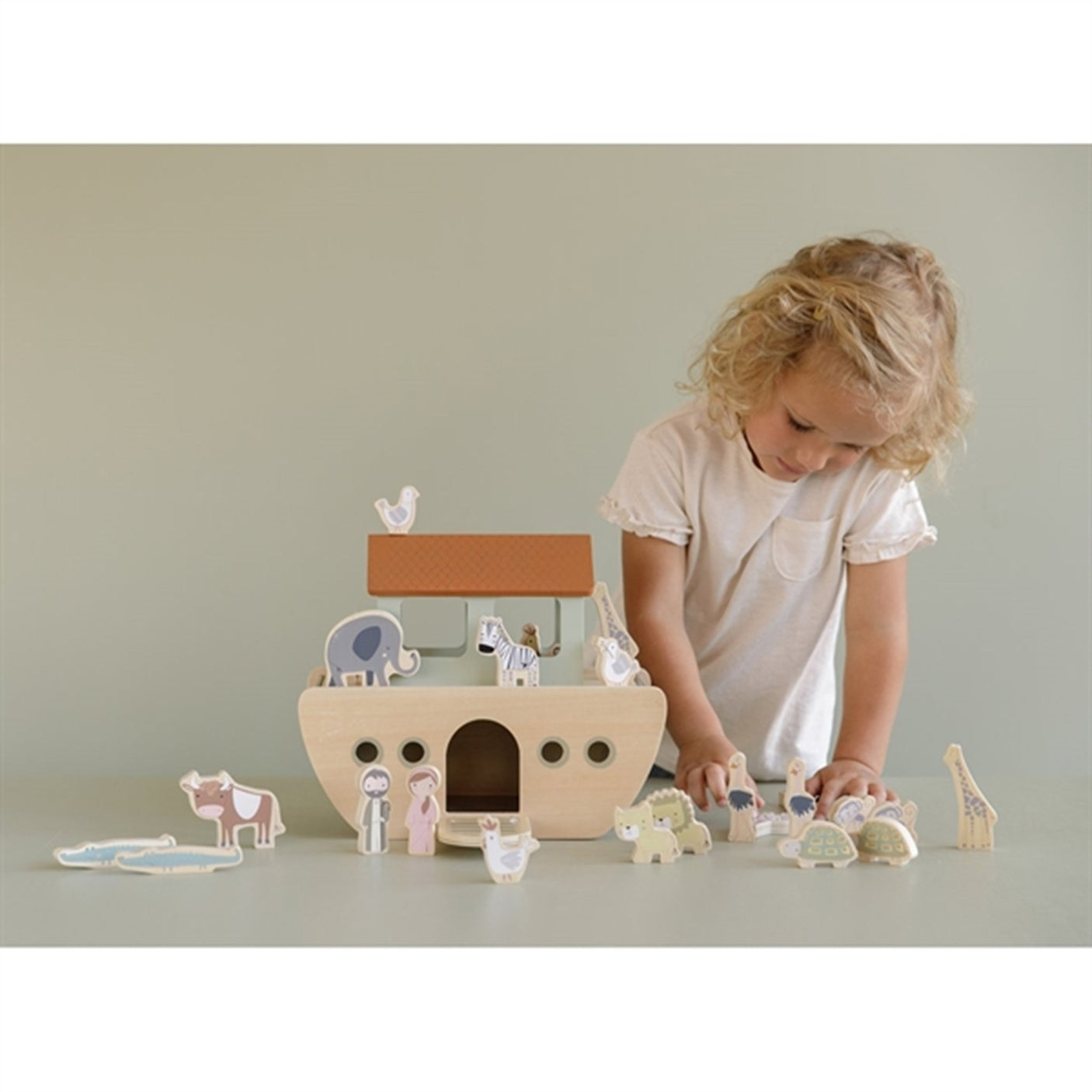 Little Dutch Noah's Ark 3