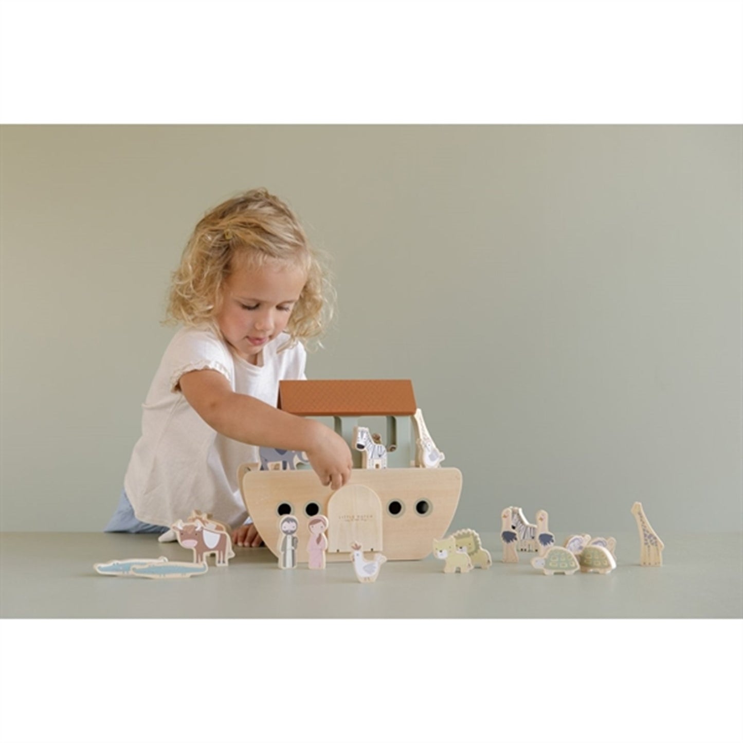 Little Dutch Noah's Ark 4