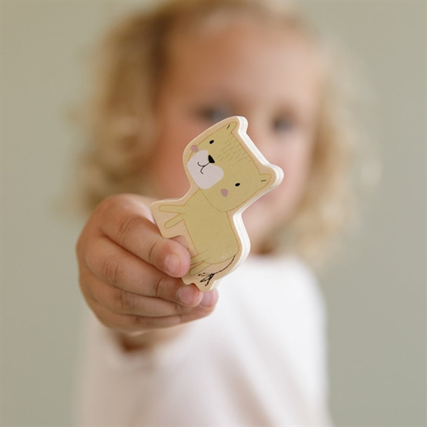 Little Dutch Noah's Ark 5