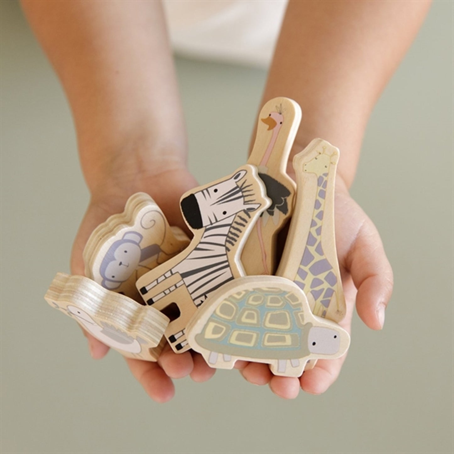 Little Dutch Noah's Ark 6