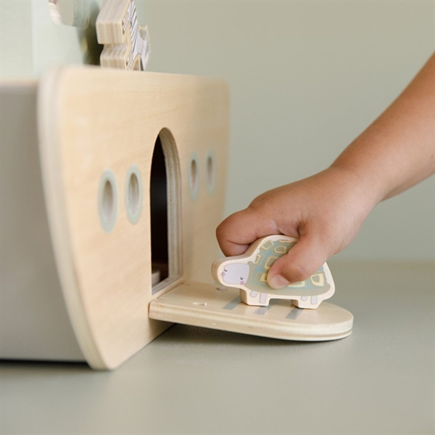 Little Dutch Noah's Ark 7