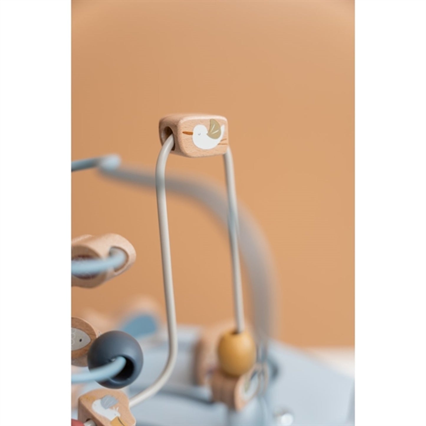 Little Dutch Sailors Bay Aktivitetsbord