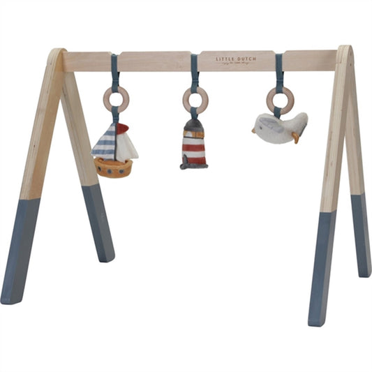 Little Dutch Sailors Bay Babygym