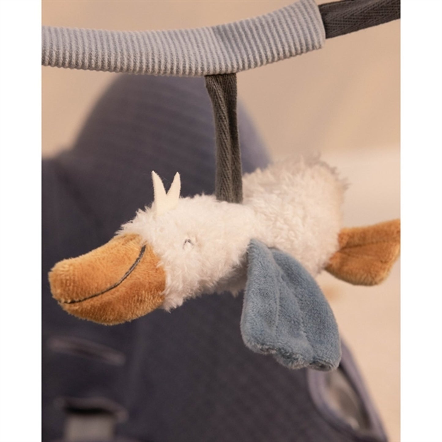 Little Dutch Sailors Bay Barnevognskæde