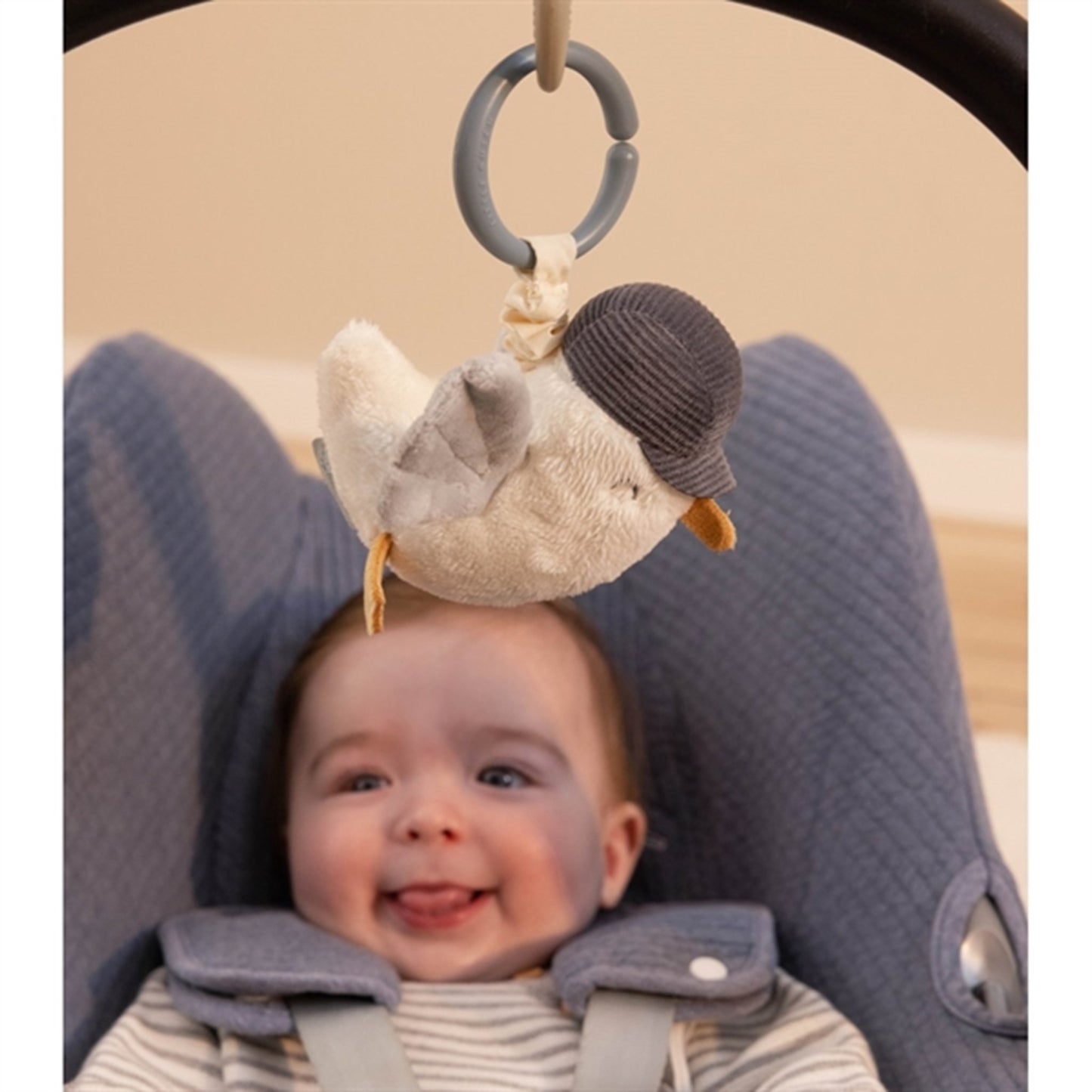 Little Dutch Sailors Bay Pull - and - Shake