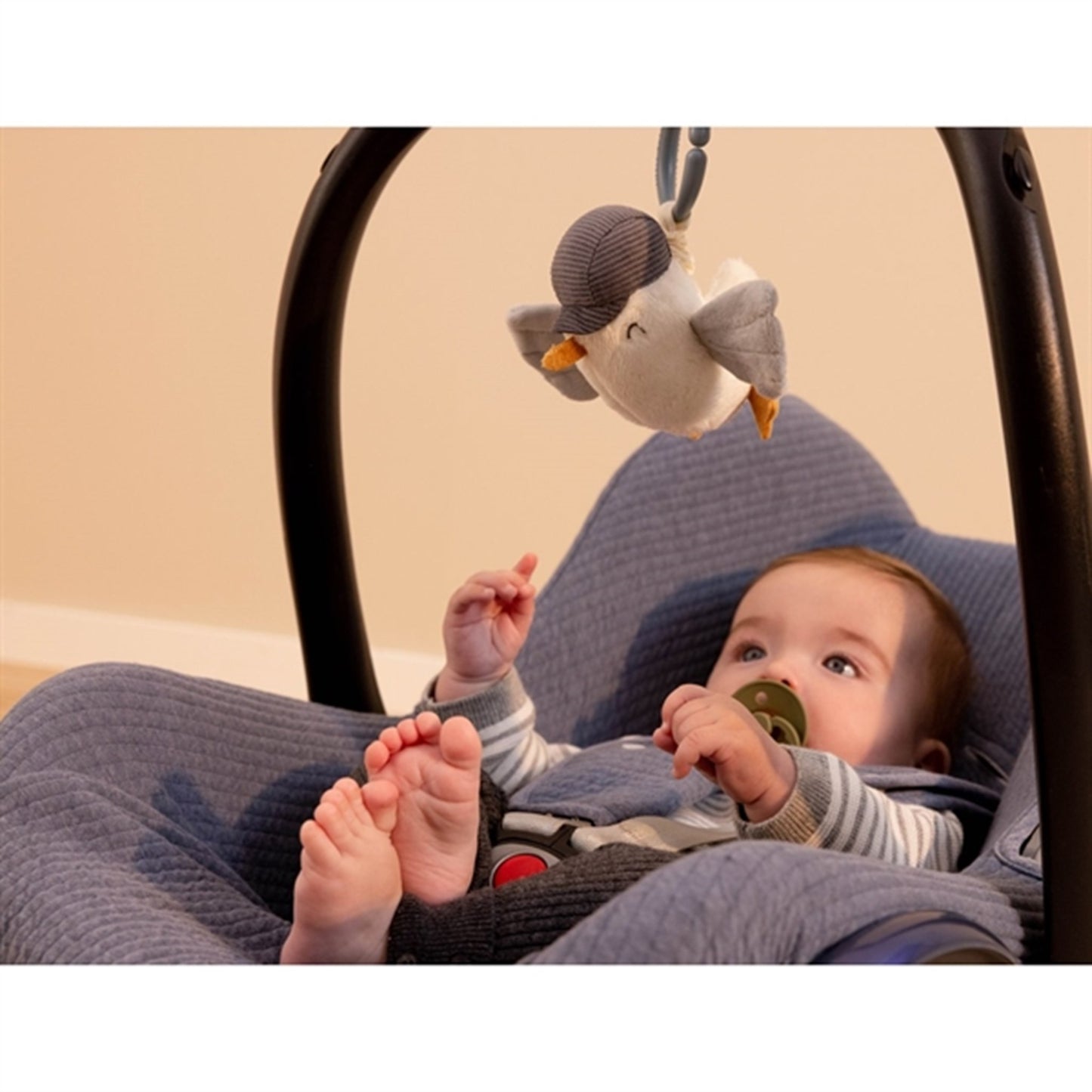 Little Dutch Sailors Bay Pull - and - Shake