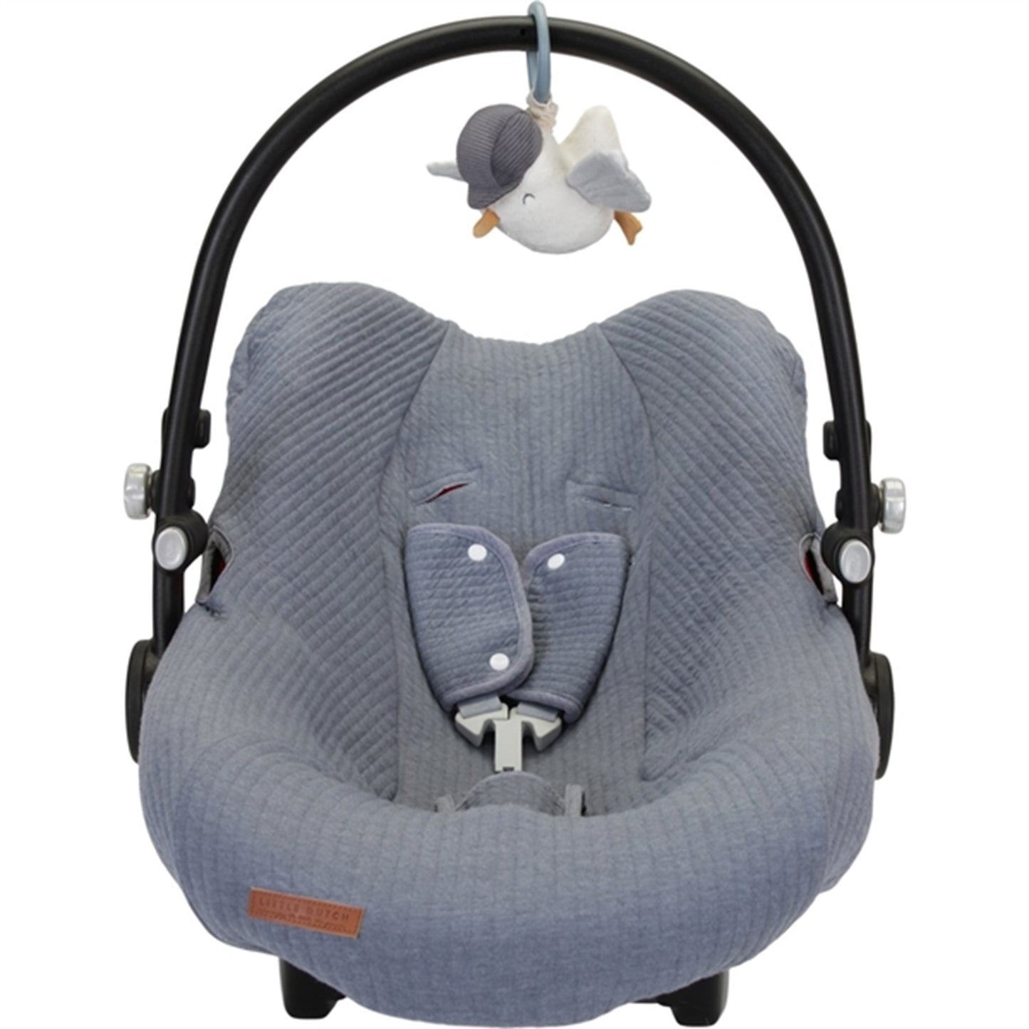 Little Dutch Sailors Bay Pull - and - Shake