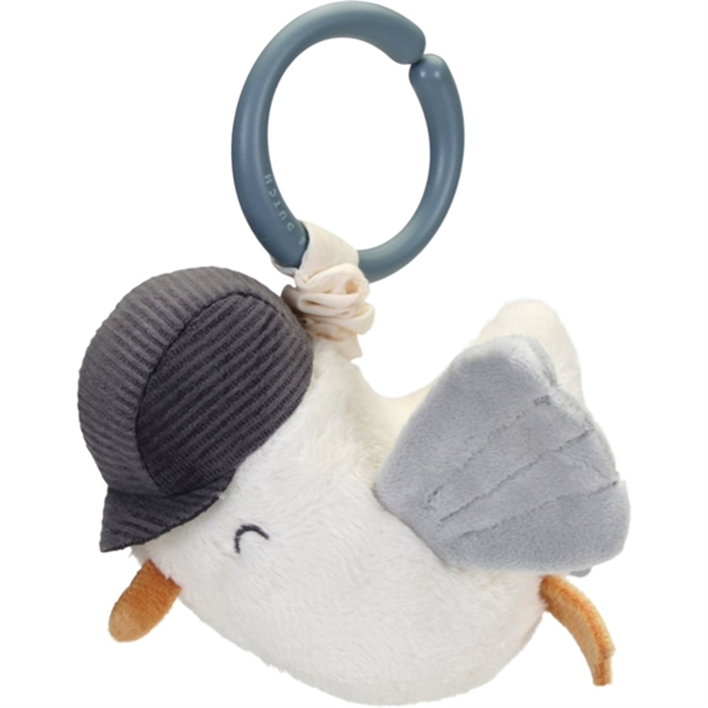 Little Dutch Sailors Bay Pull - and - Shake