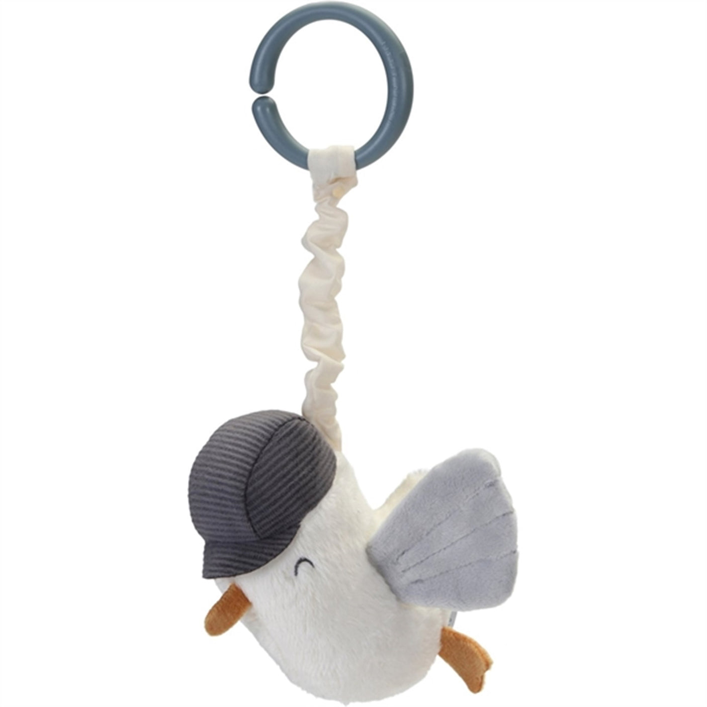 Little Dutch Sailors Bay Pull - and - Shake