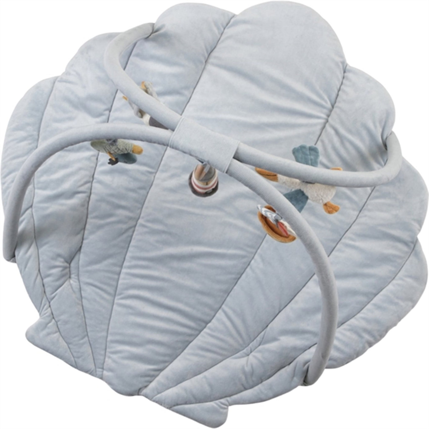 Little Dutch Sailors Bay Aktivitetstæppe