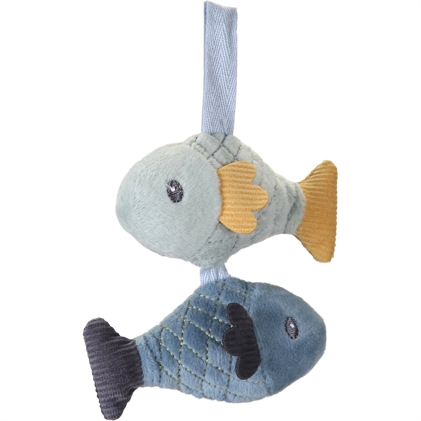 Little Dutch Sailors Bay Aktivitetstæppe