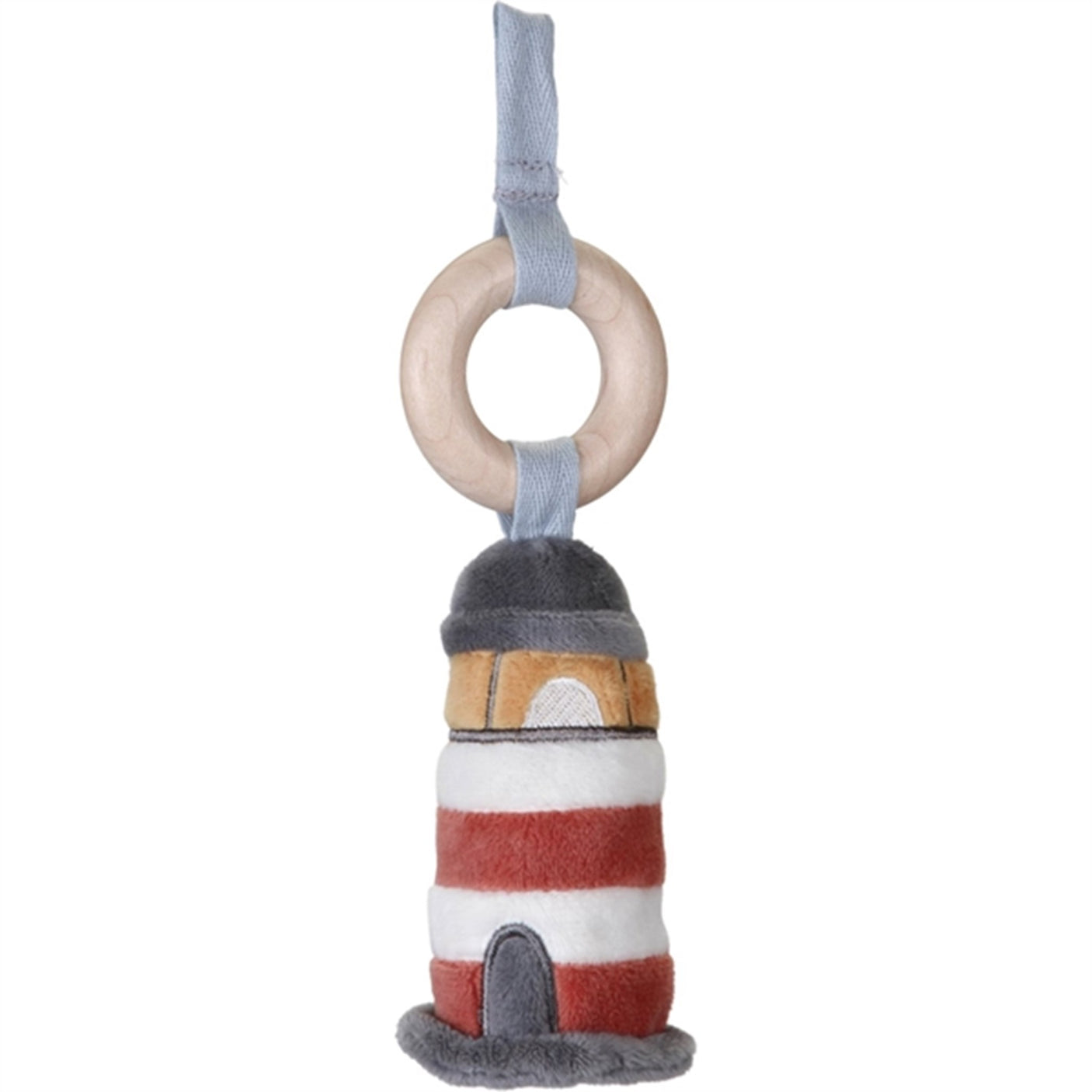 Little Dutch Sailors Bay Aktivitetstæppe