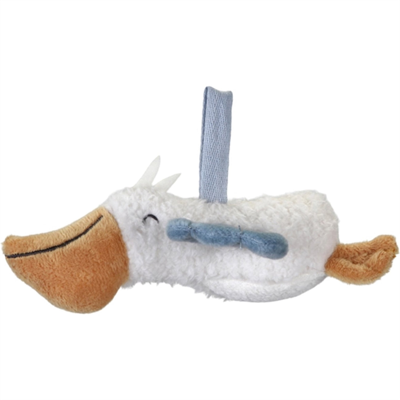 Little Dutch Sailors Bay Aktivitetstæppe