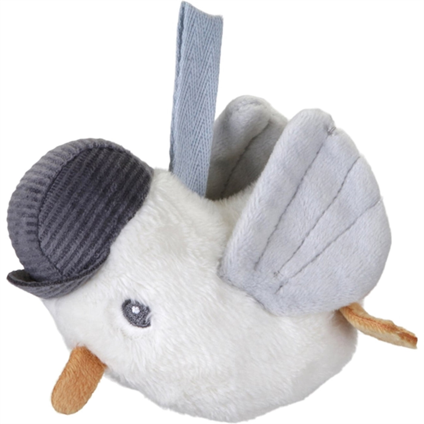 Little Dutch Sailors Bay Aktivitetstæppe