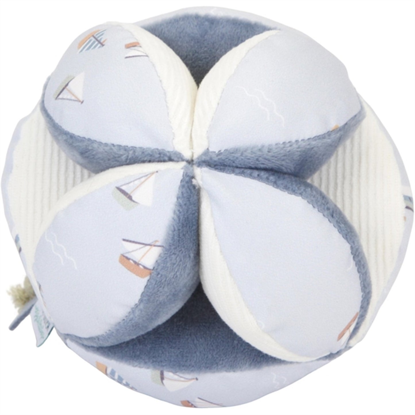 Little Dutch Sailors Bay Aktivitetsbold