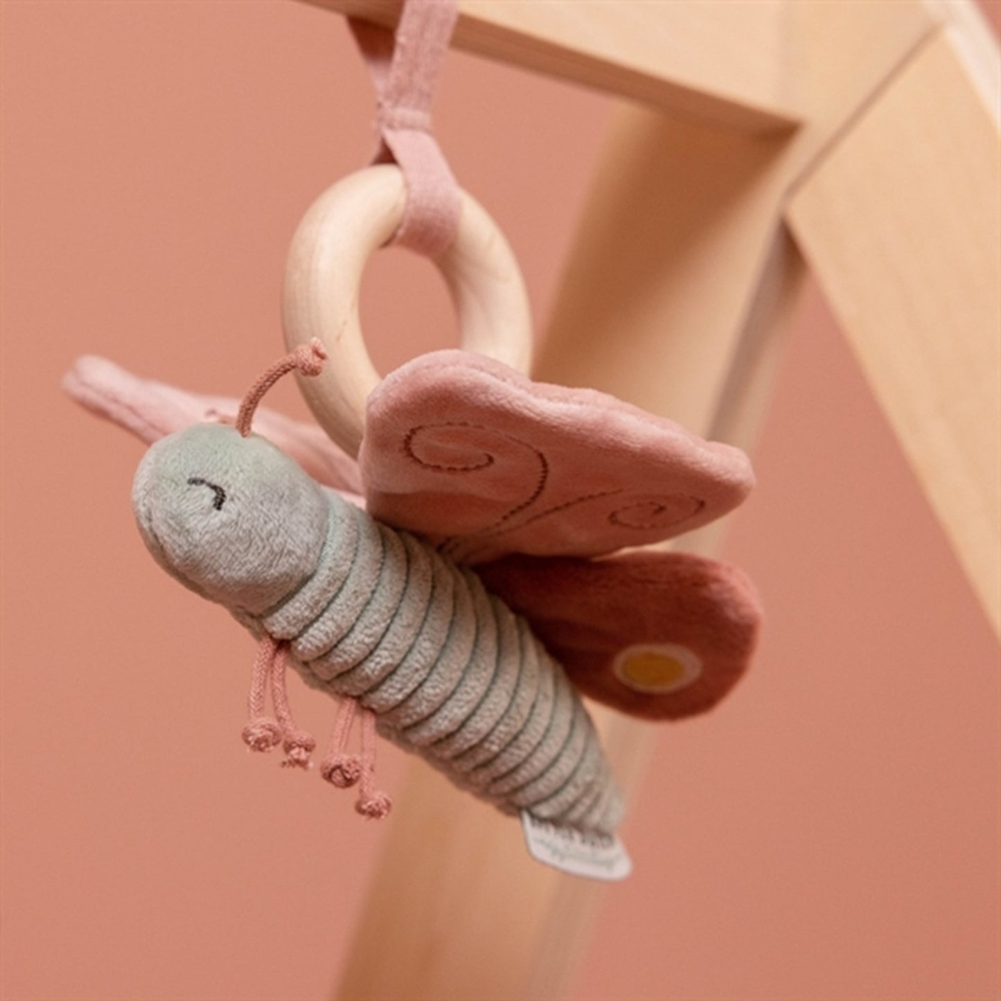 Little Dutch Flowers & Butterflies Babygym