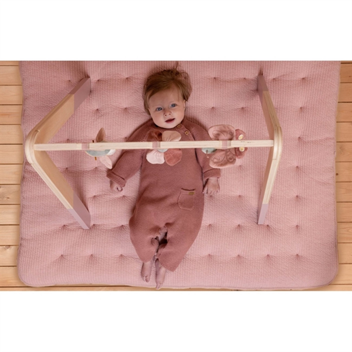 Little Dutch Flowers & Butterflies Babygym