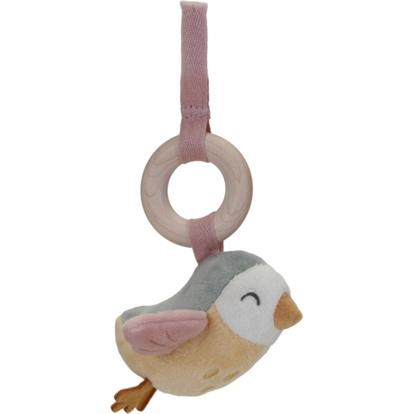 Little Dutch Flowers & Butterflies Babygym