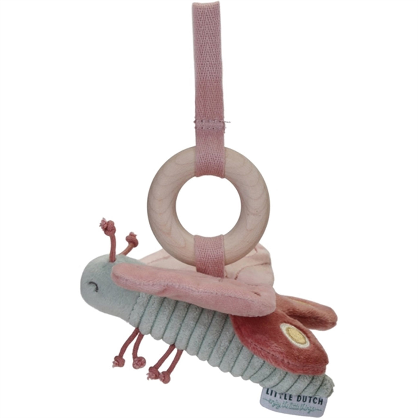 Little Dutch Flowers & Butterflies Babygym