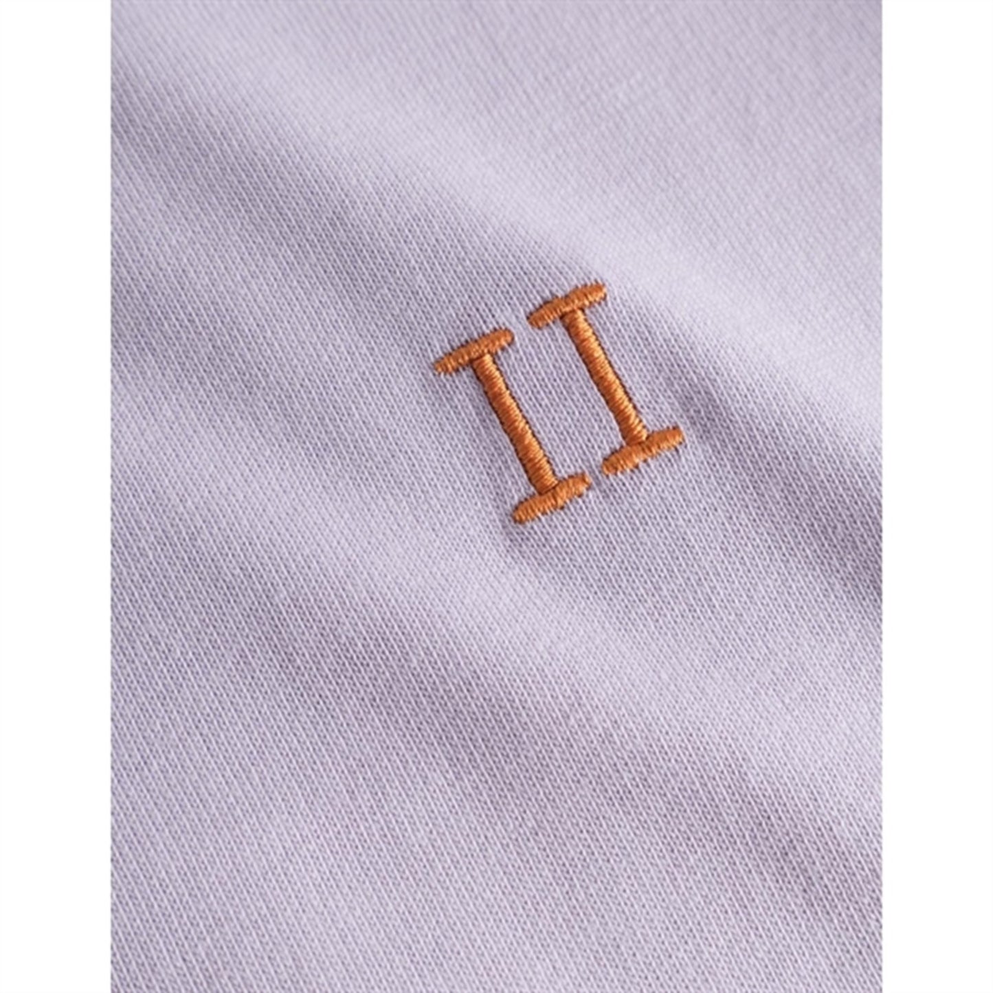 Les Deux Kids Light Orchid/Orange Nørregaard T-Shirt