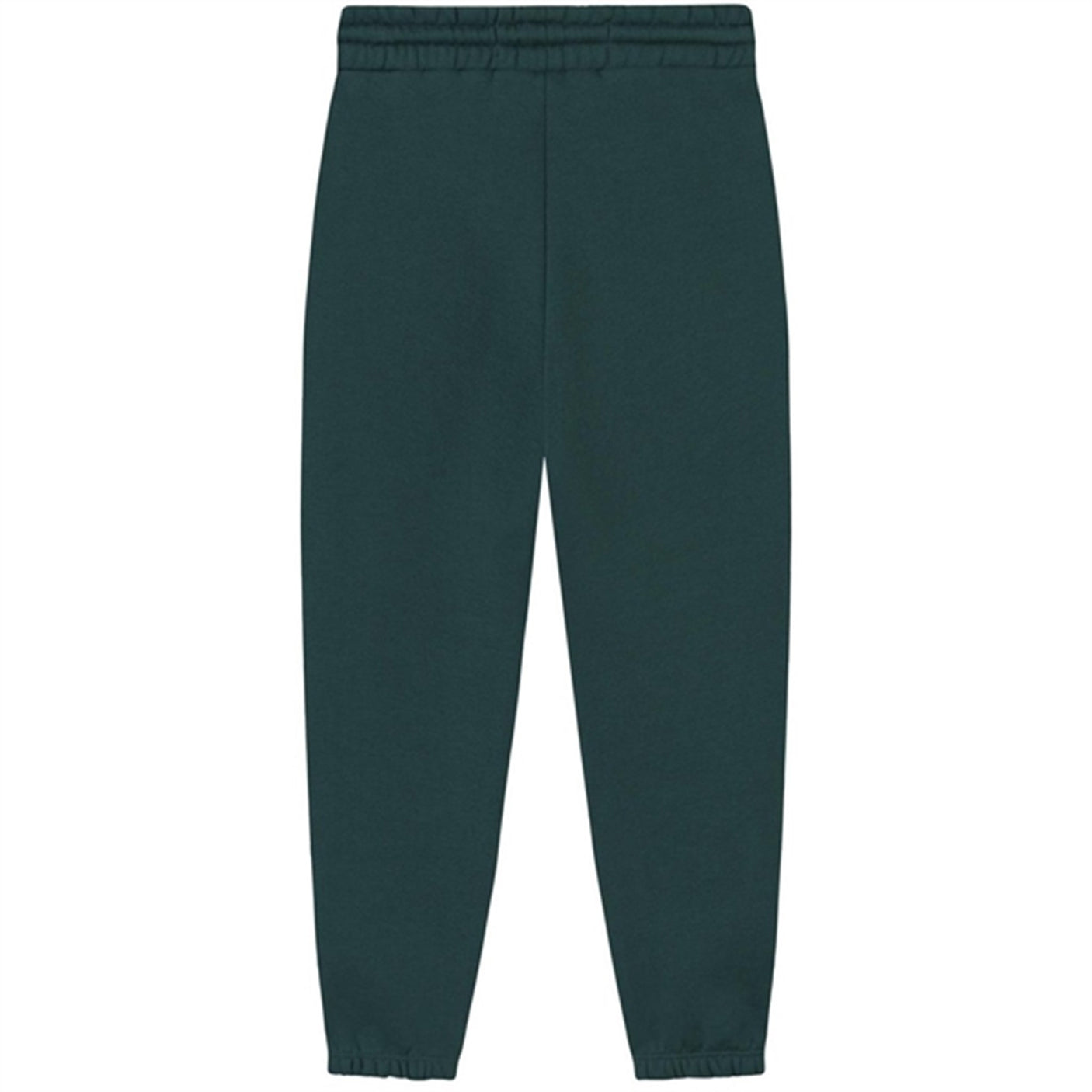 Les Deux Kids Pine Green/Dark Sand Blake Sweatpants 2.0