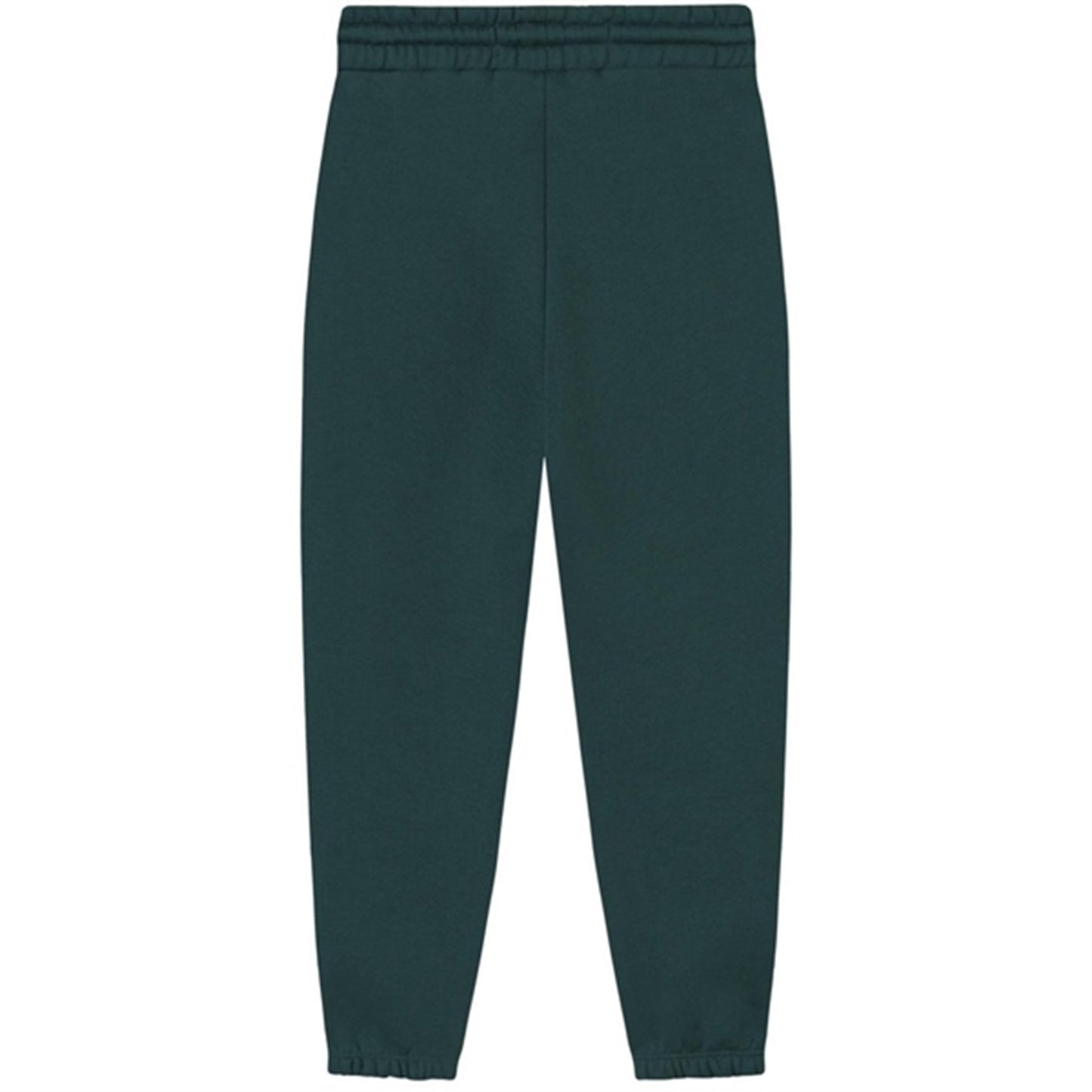 Les Deux Kids Pine Green/Dark Sand Blake Sweatpants 2.0