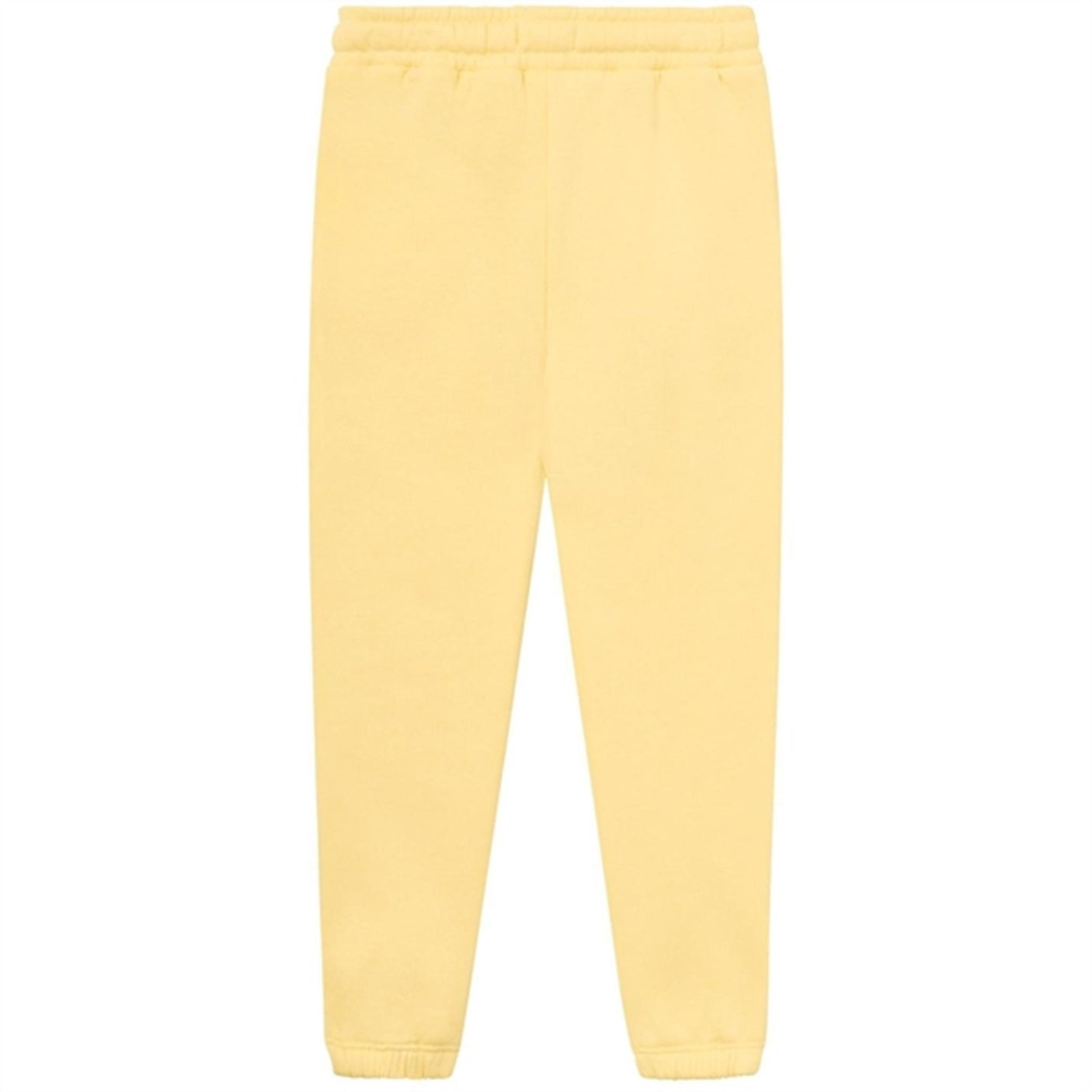 Les Deux Kids Pineapple/White Blake Sweatpants 2.0