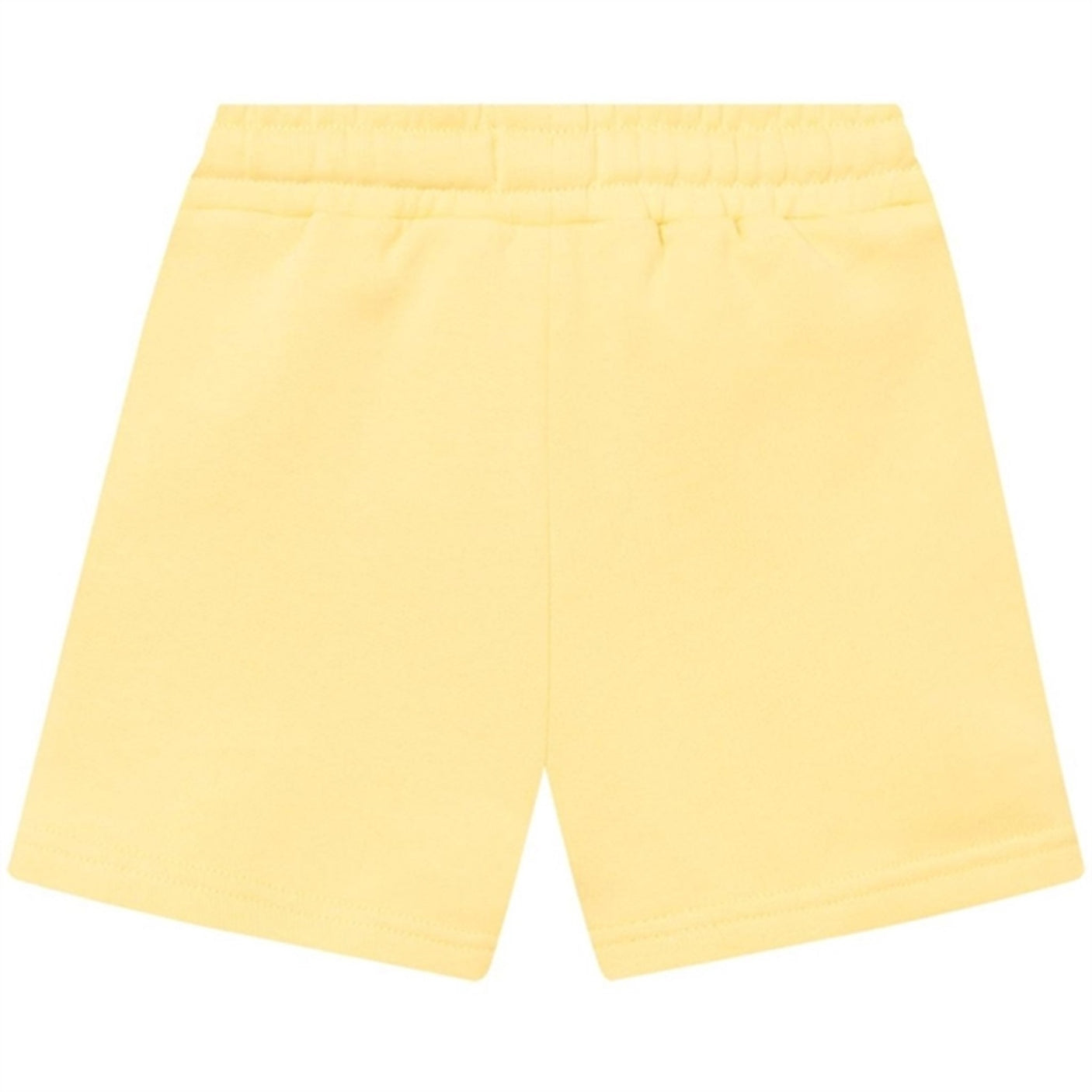 Les Deux Kids Pineapple/White Blake Sweatshorts