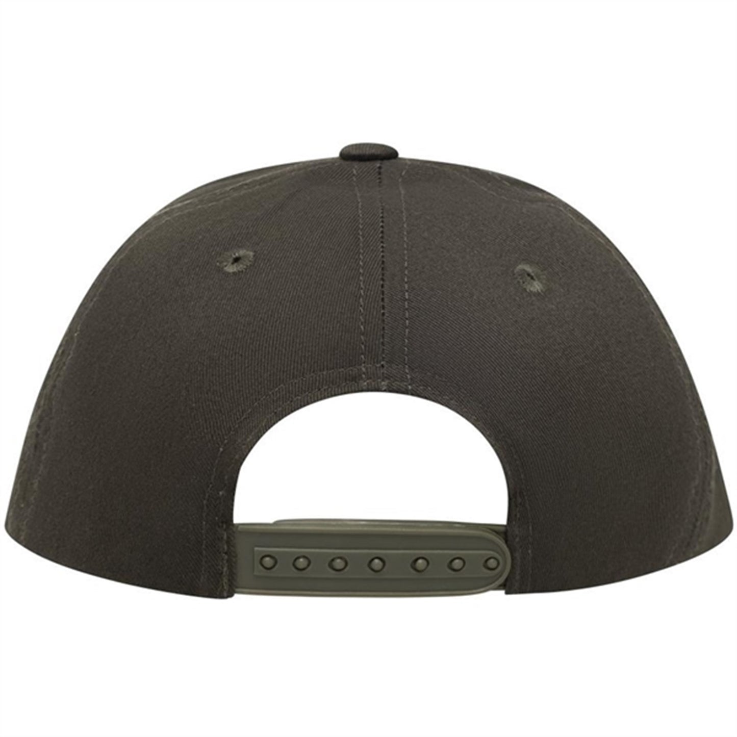 Les Deux Kids Olive Night/White Encore Baseball Cap