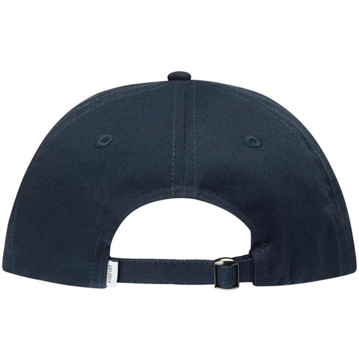 Les Deux Kids Dark Navy/Olive Night Blake Dad Cap 2.0
