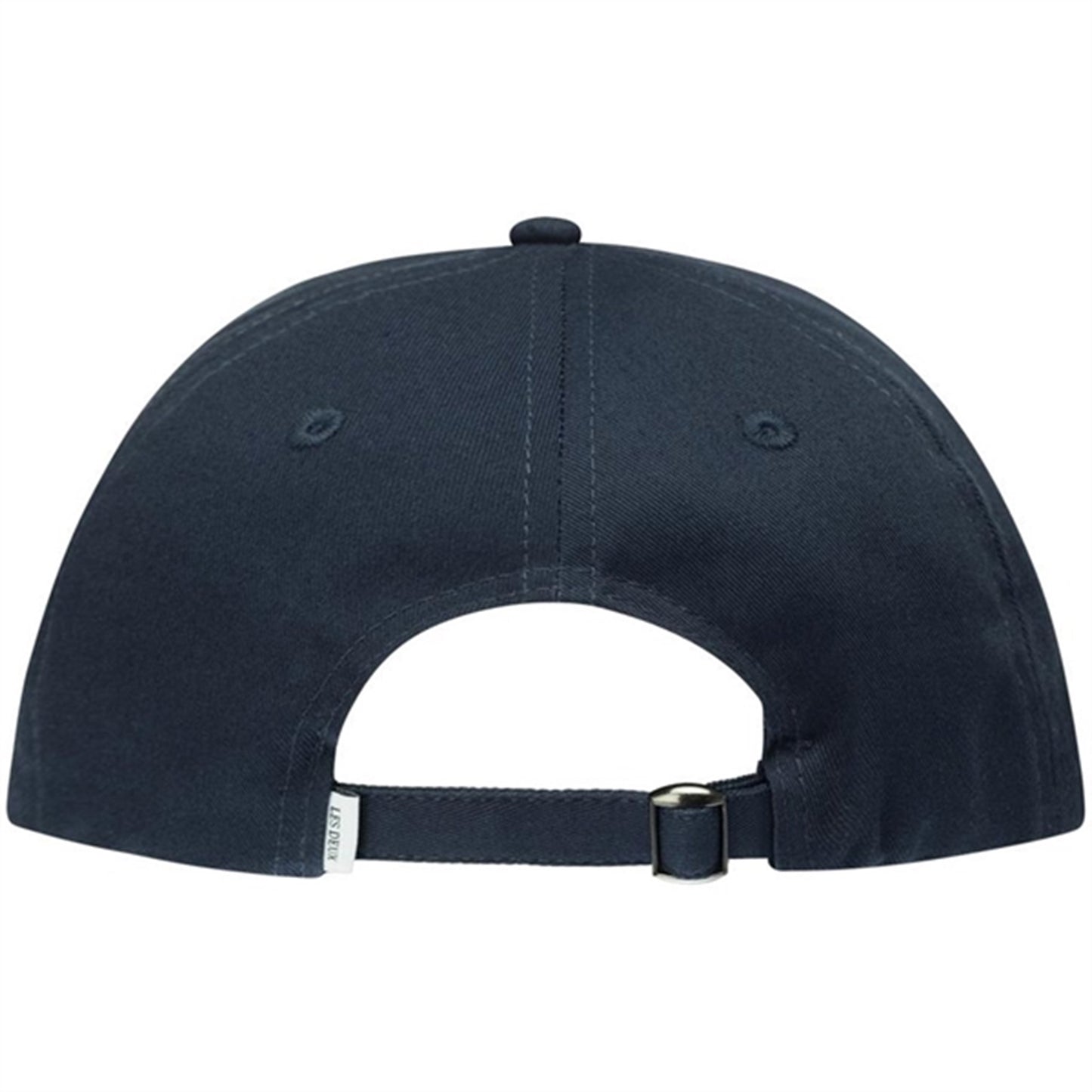 Les Deux Kids Dark Navy/Olive Night Blake Dad Cap 2.0