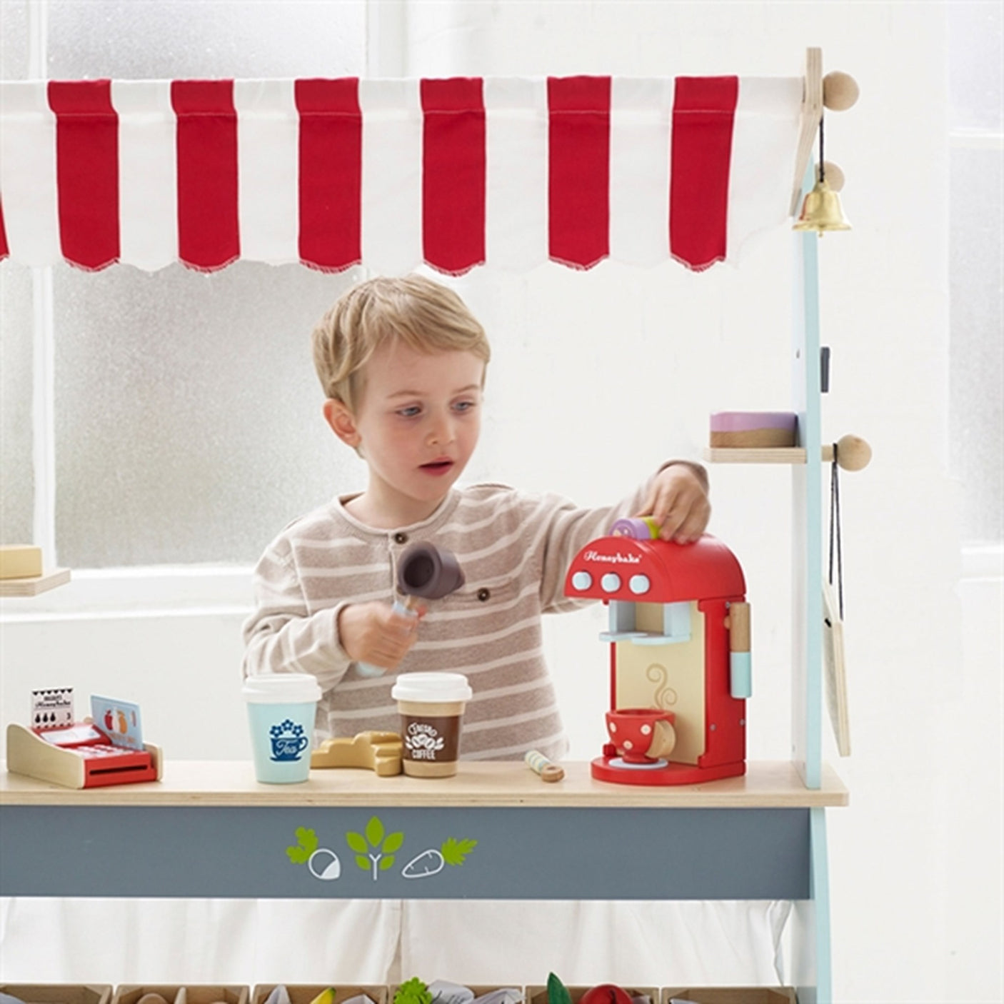 Le Toy Va Honeybake Shop & Café 2