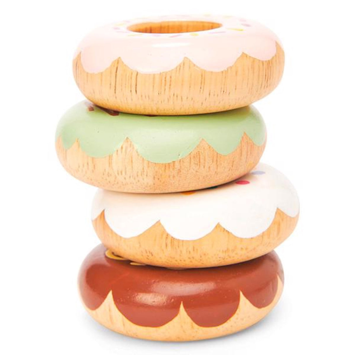 Le Toy Van Honeybake Doughnuts 4