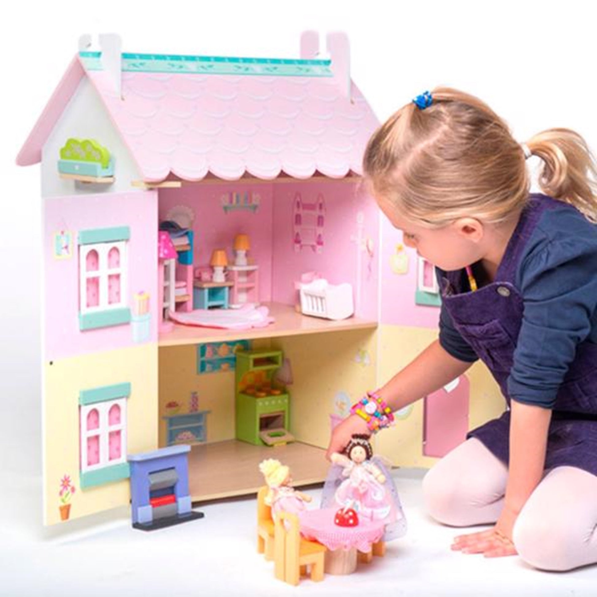 Le Toy Van Sweetheart Vacation House 2